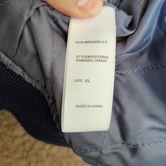 Robert Graham Spring/Fall Jacket - Picture 5 of 6